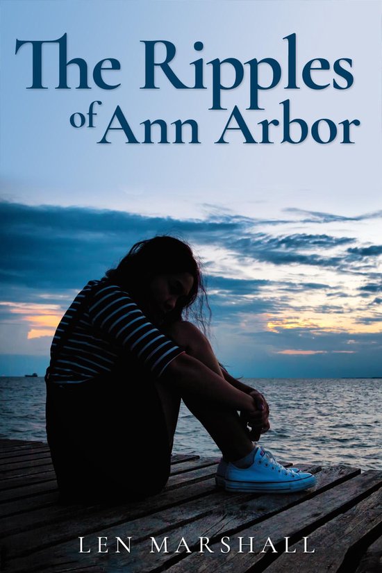 The Ripples of Ann Arbor - cover