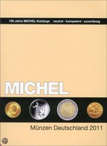 Michel-Munzen-Katalog Deutschland