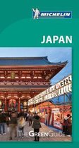 Japan - Michelin Green Guide