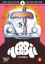 Herbie (4DVD) (Collector's Edition)