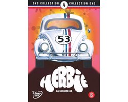 Herbie (4DVD) (Collector's Edition)