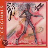 Groove Machine -Originals