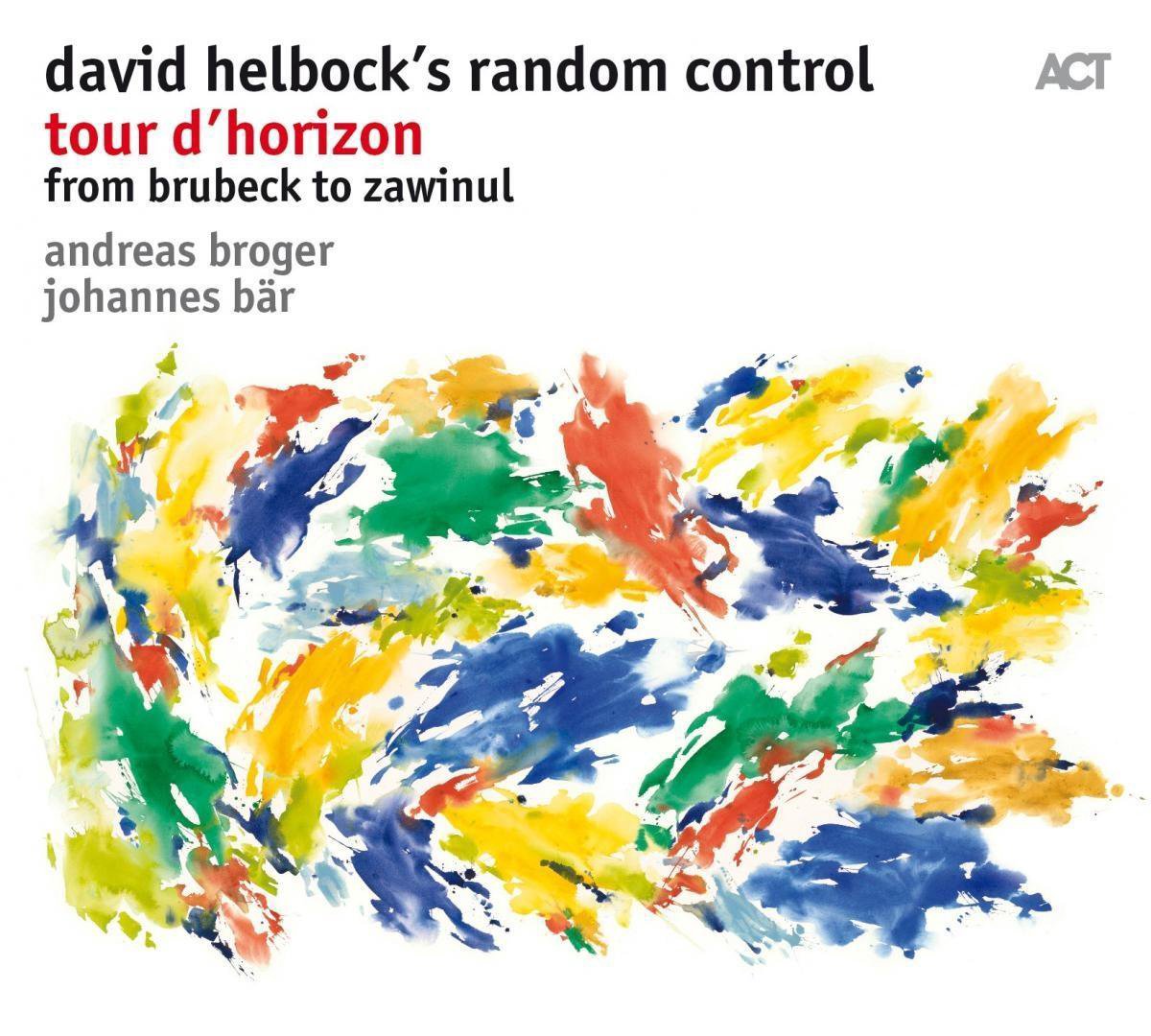 Tour D'horizon From Brubeck To Zawinul