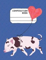 Composition Book