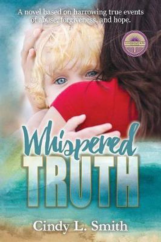 Truth, Trust, Treasure- Whispered Truth - cover