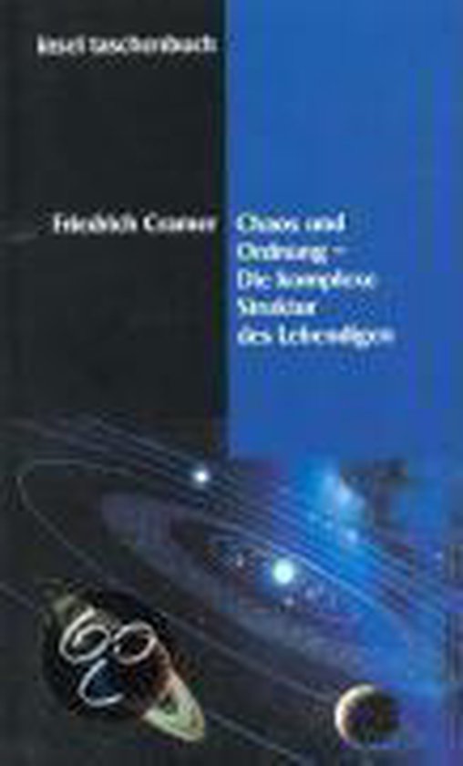 Chaos und Ordnung - cover