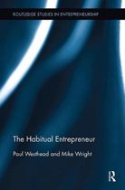 Routledge Studies in Entrepreneurship-The Habitual Entrepreneur