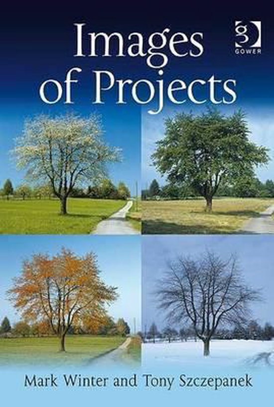 Images of Projects - cover