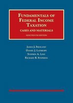 University Casebook Series (Multimedia)- Fundamentals of Federal Income Taxation - CasebookPlus