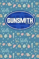 Gunsmith Log