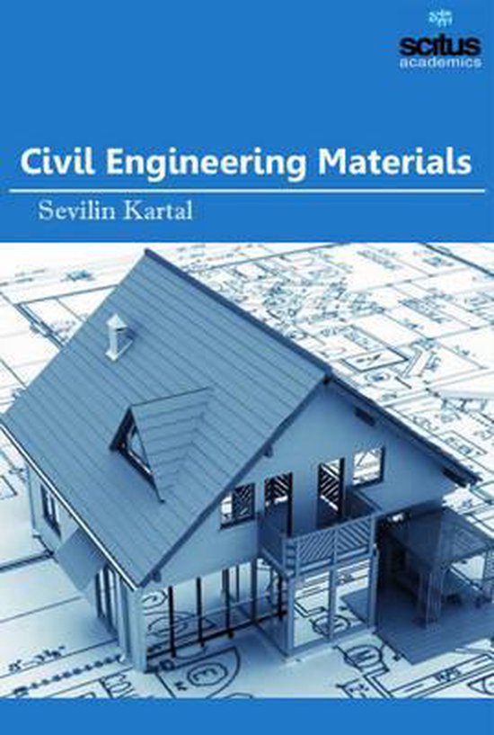 Civil Engineering Materials, Sevilin Kartal 9781681175911 Boeken