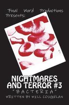 Nightmares and Terror #3