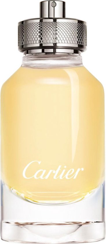 Cartier L'Envol parfum - Eau de toilette spray voor heren - 50 ml