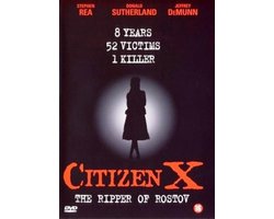 Citizen X