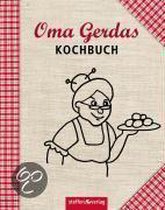 Oma Gerdas Kochbuch
