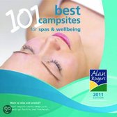 Alan Rogers 101 Best Campsites For Spas & Wellbeing