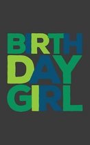 Birthday Girl