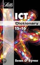 Ict Dictionary Age 14-16