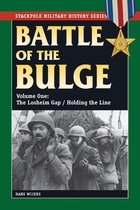 The Battle of the Bulge, Vol. 1