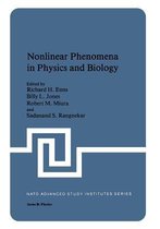 Nonlinear Phenomena in Physics and Biology
