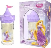 Disney Rapunzel Castle eau de toilette spray 50ml