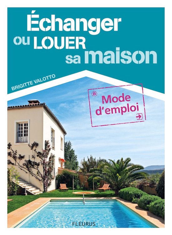 Échanger ou louer sa maison - cover