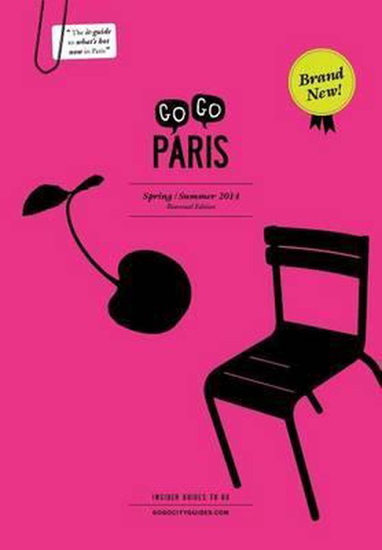 Gogo Paris, Kate Van Den Boogert | 9782919474080 | Boeken | bol.com