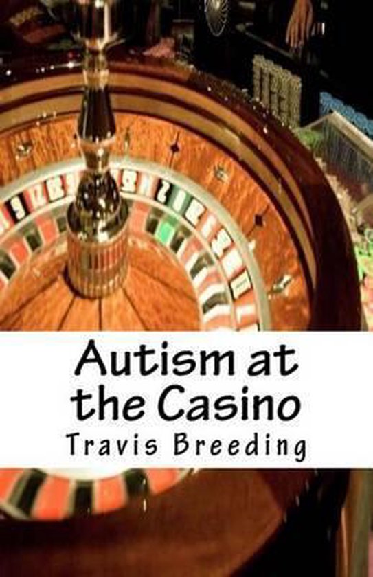Autism at the Casino - cover