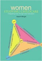 Women Studying Childcare