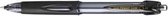 Uni-ball SN-220 Zwarte PowerTank Pen – Medium (1.0mm)