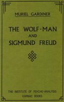 The Wolf-Man and Sigmund Freud