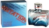 EDT 100ml "Agitation Edition Sport"