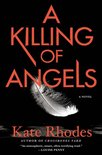 Alice Quentin Series 2 - A Killing of Angels