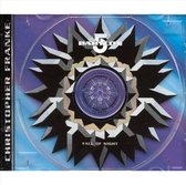 Babylon 5: Fall Of Night