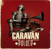 Caravan Palace