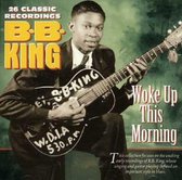Woke Up This Morning 26 Classic Recordings