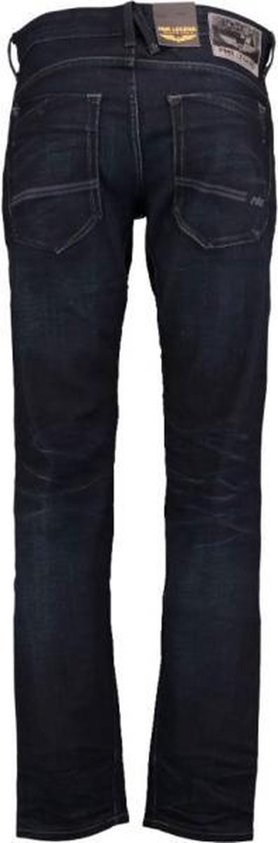 PME Legend PTR975 DCU Bare Metal jeans straight - Maat W31-L36 | bol.com