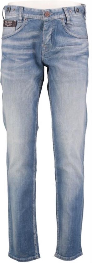 Pme legend skyhawk reg slim jeans - Maat W34-L30 | bol.com