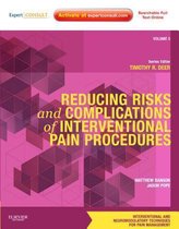 Reducing Risks And Complications Of Interventional Pain Proc