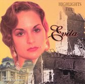 Highlights from Evita