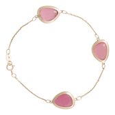 Cataleya Bracelet Prima Donna Pink