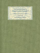 Correspondence Of Dante Gabriel Rossetti