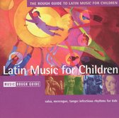 Latin Music For Children