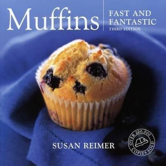 Muffins - cover