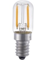 SPL LED Filament T20 lamp - 1,5W / 2500K
