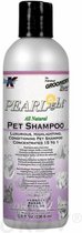Shampooing pour chien Double K Pearlight, brillant 237 ml