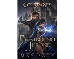 Court of Sin 1 - Frostbound Throne