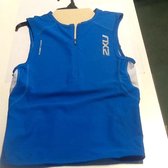 Tanktop 2XU MT1196 maat XS