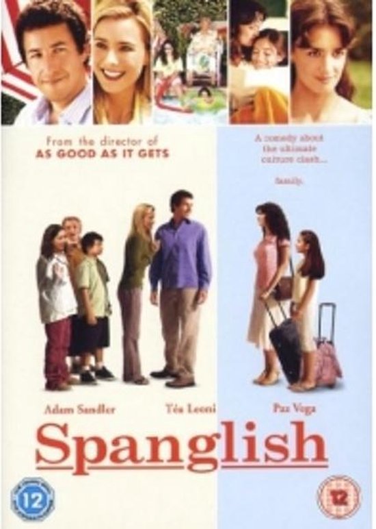 Spanglish