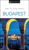 DK Eyewitness Budapest